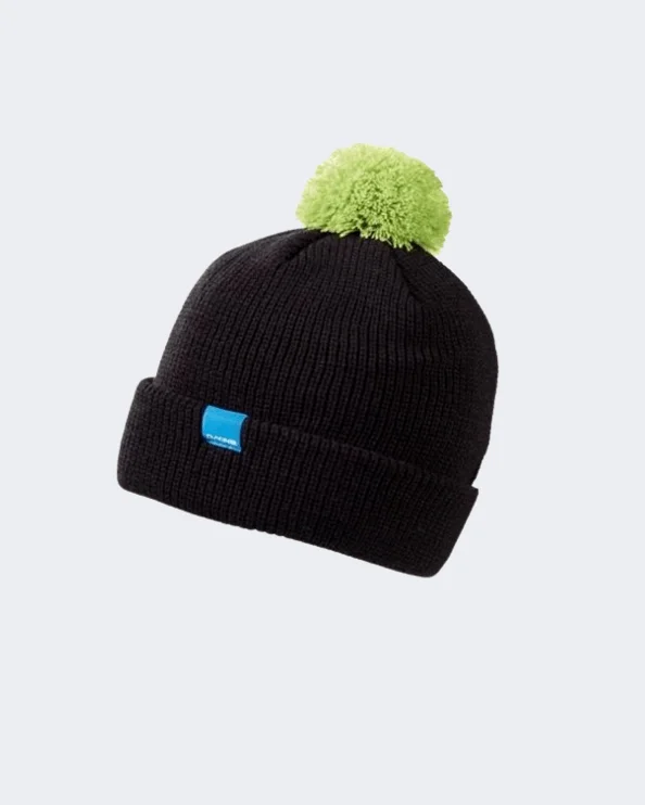 Dakine Elmo Unisex Lifestyle Beanie Black