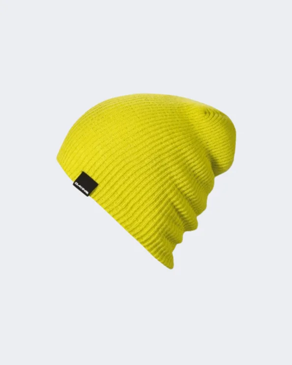 Dakine Tall Boy Men Performanc Beanie Hot Lime