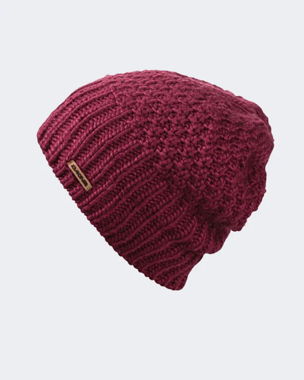 Dakine Zoe Women Lifestyle Beanie Rosewood