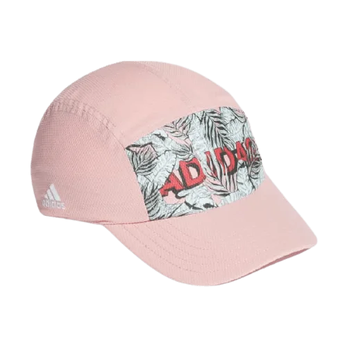 Adidas Graphic Unisex Training Cap Glow Pink