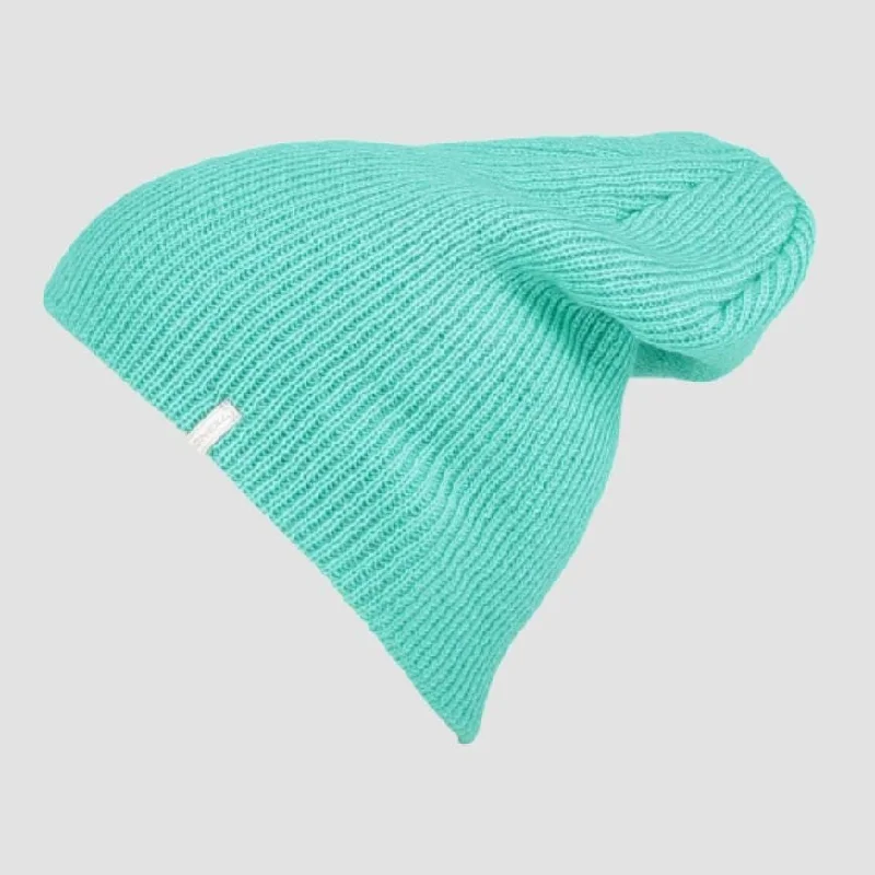 O'Neill Ac Chamonix Women Lifestyle Beanie Turquoise