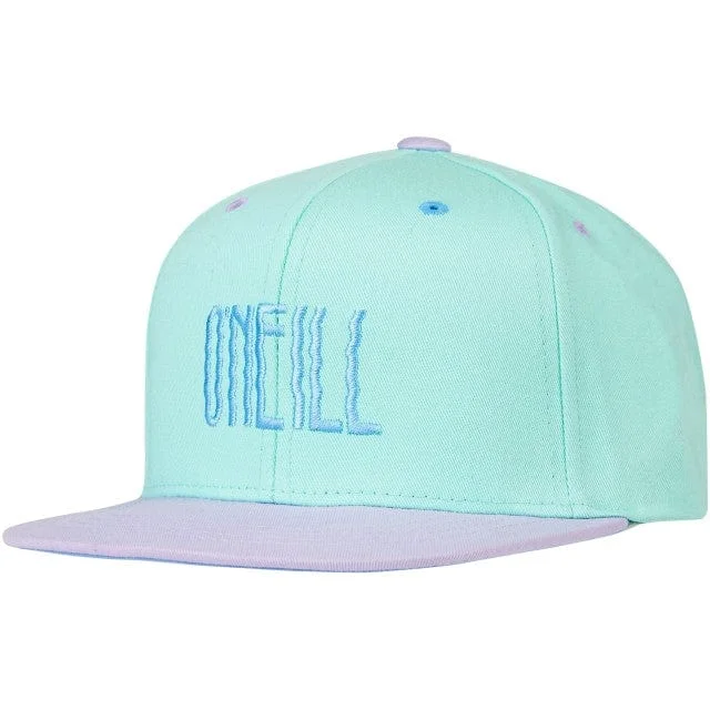 O'Neill Stamped Boys Lifestyle Cap Light Green