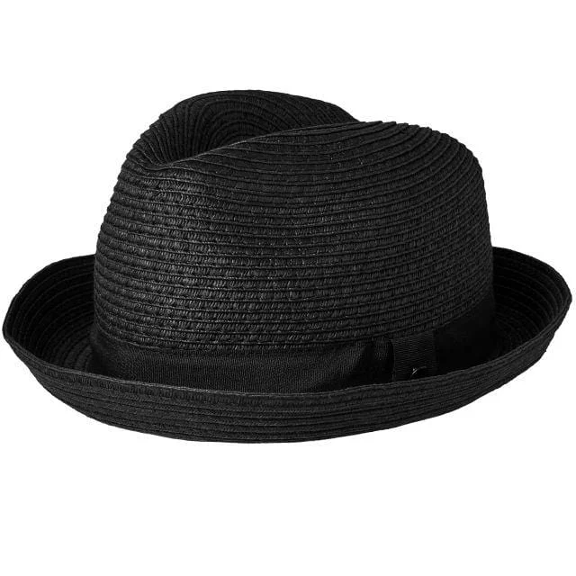 O'Neill Festival Fedora  Men Lifestyle Hat Black  8A4114-9010