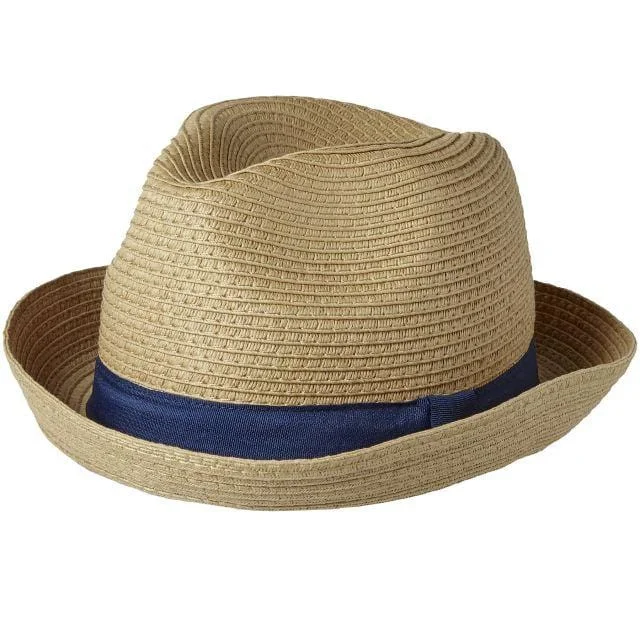 O'Neill Festival Fedora Men Lifestyle Hat Cornstalk