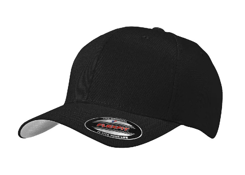 Original Flexfit 8-Stitch Umpire Base Hat