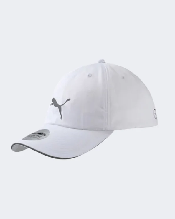 Puma Running Iii Unisex Running Cap White