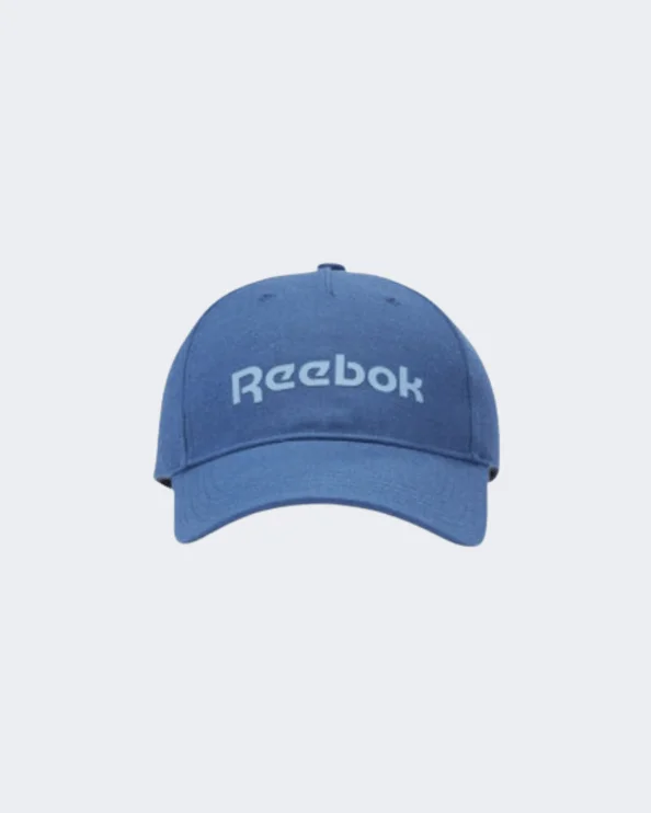 Reebok Act Core Unisex Training Cap Blue Navy