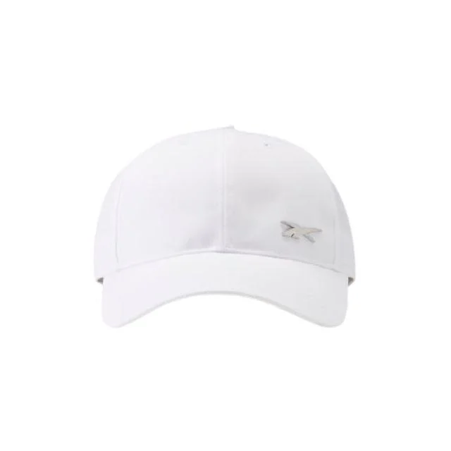 Reebok Active Foundation Badge Unisex Training Cap White