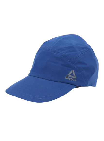 Reebok Active Foundation Micro Unisex Training Cap Blue Cz9835