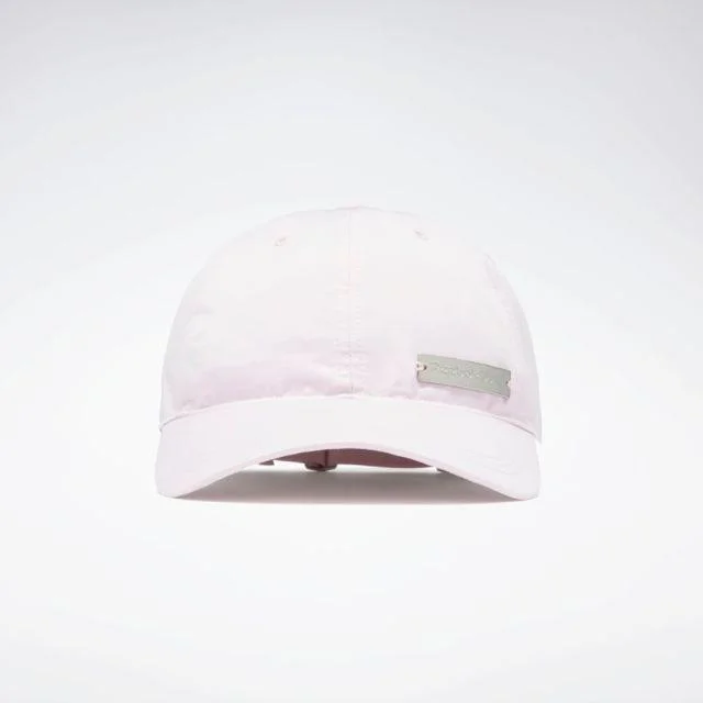 Reebok Foundation  Women Training Cap Pixel Pink