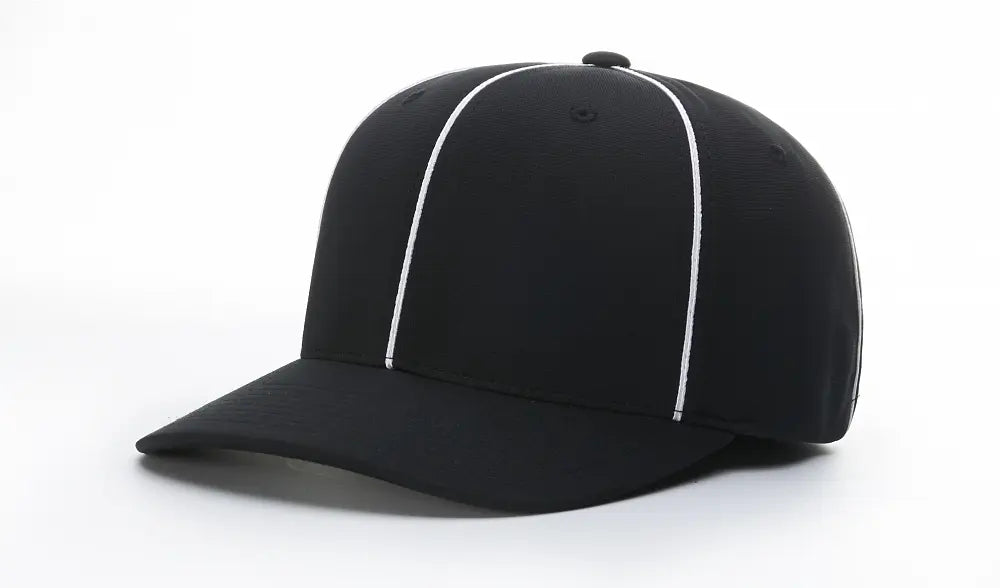 Richardson Pulse Flexfit Referee Hat