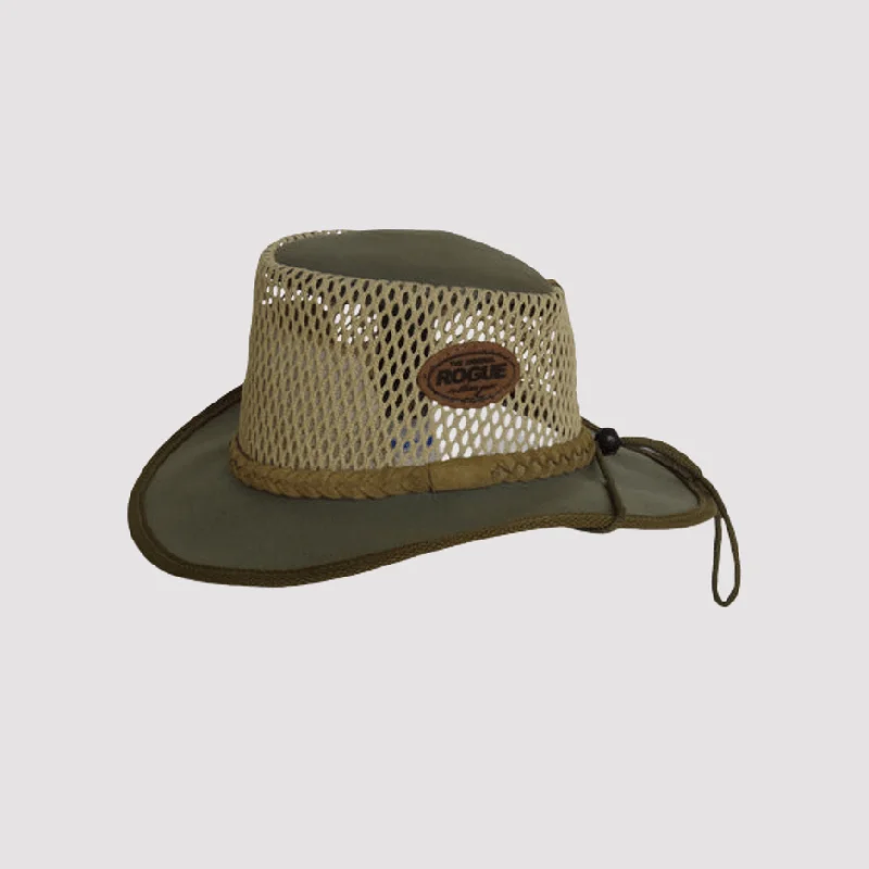 Rogue Airhead Kids Lifestyle Hat Sand