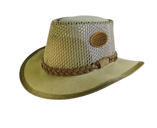 Rogue Airhead Men Lifestyle Hat Sand 304D