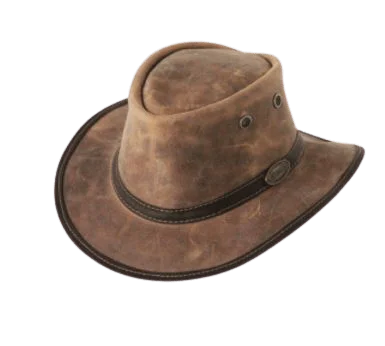 Rogue Huntsman Men Lifestyle Hat Cabretta 408Cb