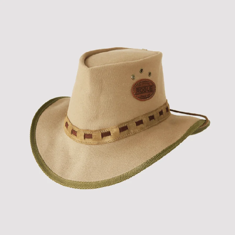 Rogue Kalahari Kids Lifestyle Hat Sand