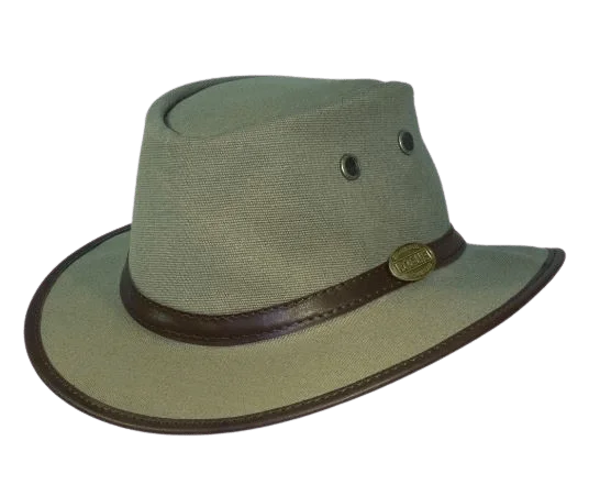 Rogue Packer Men Lifestyle Hat Olive 407L