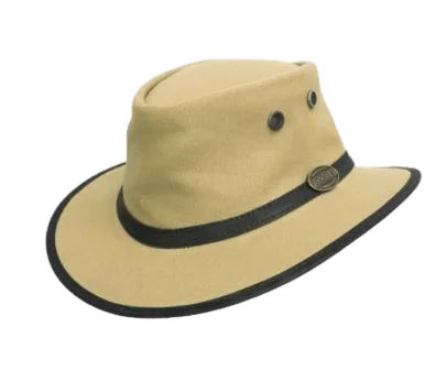 Rogue Packer Men Lifestyle Hat Sand 407D