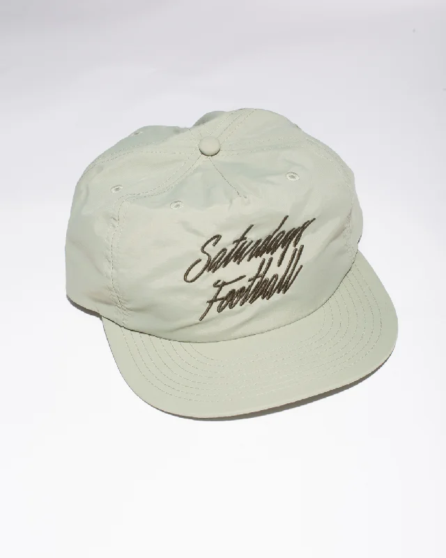 Surf Cap - Pistachio