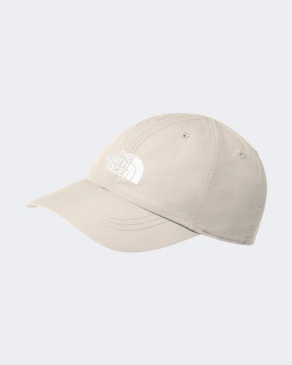 The North Face Horizon Unisex Lifestyle Cap Gardenia White