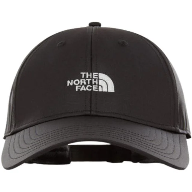 The North Face Tech Unisex Lifestyle Hat Black/White