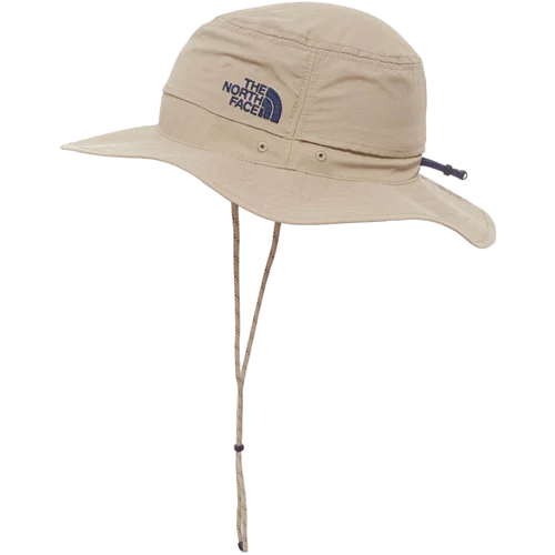 Thenorthface Horizon Breeze Brim  Unisex Hiking Hat Beige  T0Cf7T-254