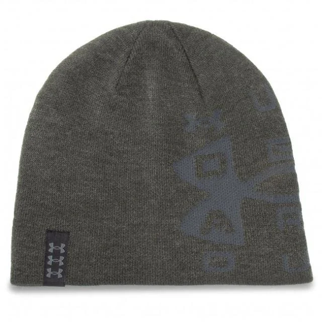 Under Armour Billoard Men Training Beanie Black