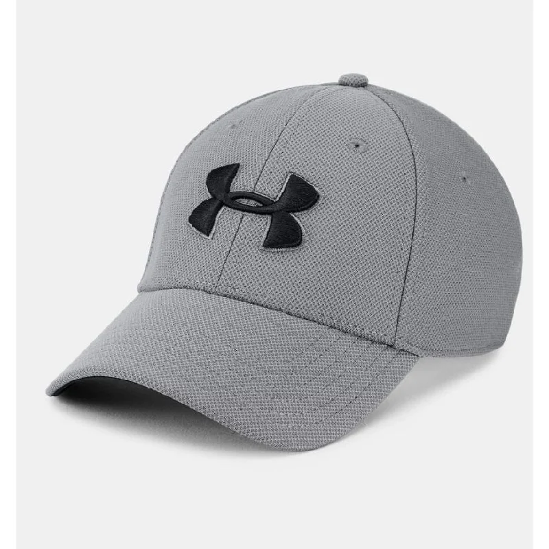 Under Armour Blitzing 3.0 Men Training Cap Graphite