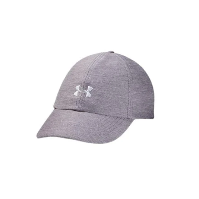 Under Armour Heathered Women Training Cap Purple