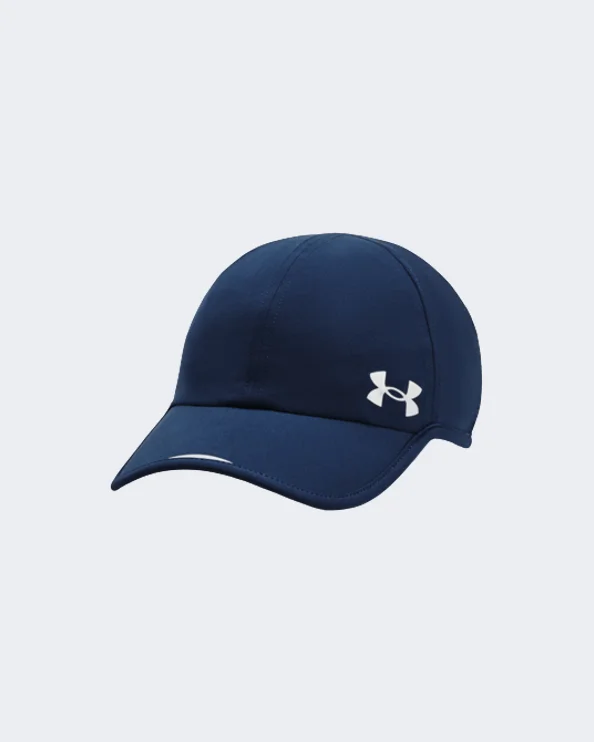 Under Armour Isochill Men Running Cap Academy