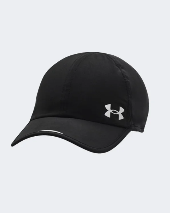 Under Armour Isochill Men Running Cap Black