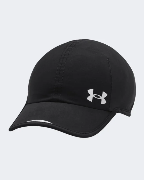 Under Armour Isochill Women Running Cap Black